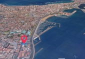 Oficines
en venda
amb 312m² a Las Palmas de Gran Canaria, paseo tomás morales foto