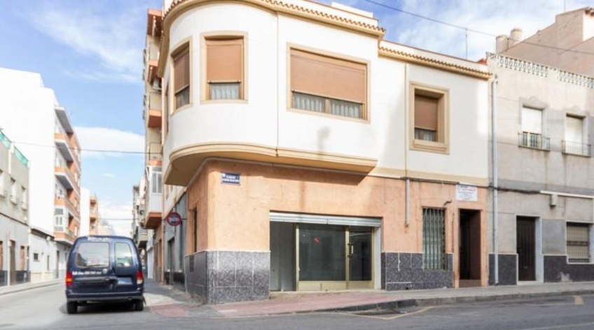 Local comercial