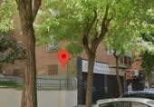 168m² commercial premises industrial for sale in Leganés, Calle de la Rioja 122 photo