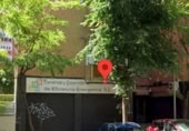 168m² commercial premises industrial for sale in Leganés, Calle de la Rioja 122 photo