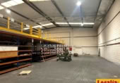 Nau Industrial
en venda
amb 1100m² a Santiago de Cartes foto