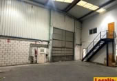 Nau Industrial
en venda
amb 1100m² a Santiago de Cartes foto