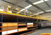 Nau Industrial
en venda
amb 1100m² a Santiago de Cartes foto