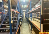 Nau Industrial
en venda
amb 1100m² a Santiago de Cartes foto