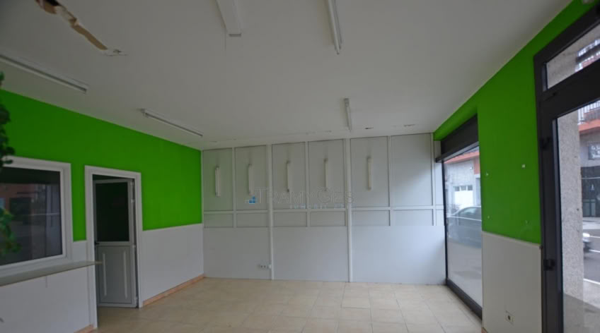 Local comercial