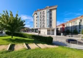 Oficinas en venta con 52m² en O Milladoiro, en la zona de Biduído, Pardiñeiros, 20 foto