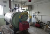 Nave Industrial en venta con 1006m² en León, en la zona de Armunia, Armunia foto