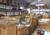 Nave Industrial en venta con 1006m² en León, en la zona de Armunia, Armunia foto