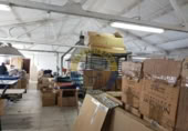 Nave Industrial en venta con 1006m² en León, en la zona de Armunia, Armunia foto