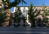 800m² bâtiment pour vente à Grenade, dans le quartier de Quartier du Boquerón, Gran via photo
