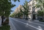 800m² bâtiment pour vente à Grenade, dans le quartier de Quartier du Boquerón, Gran via photo