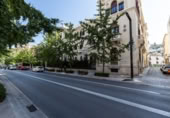 800m² bâtiment pour vente à Grenade, dans le quartier de Quartier du Boquerón, Gran via photo