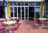 70m² commercial premises for sale in Moraira, photo