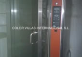 70m² commercial premises for sale in Moraira, photo