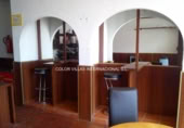 70m² commercial premises for sale in Moraira, photo