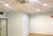 Oficina
en lloguer
amb 80m² a Dénia foto