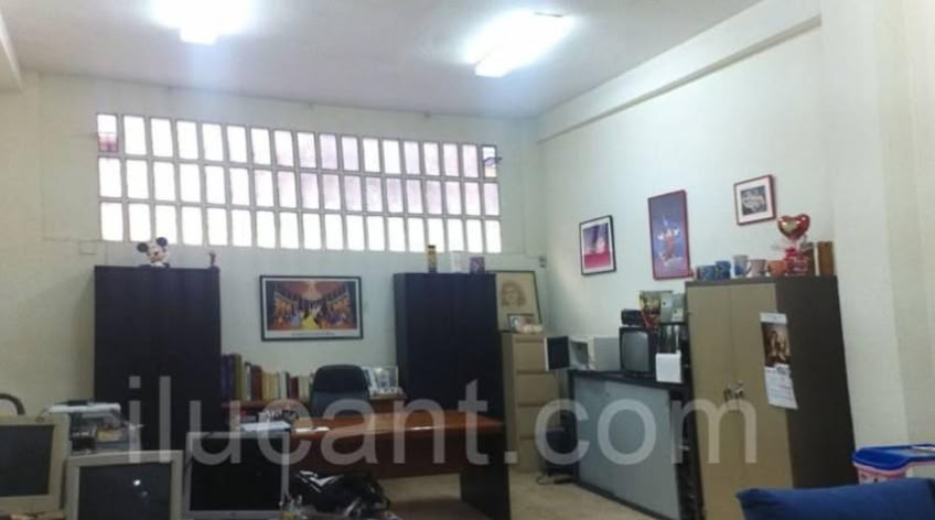 Local comercial