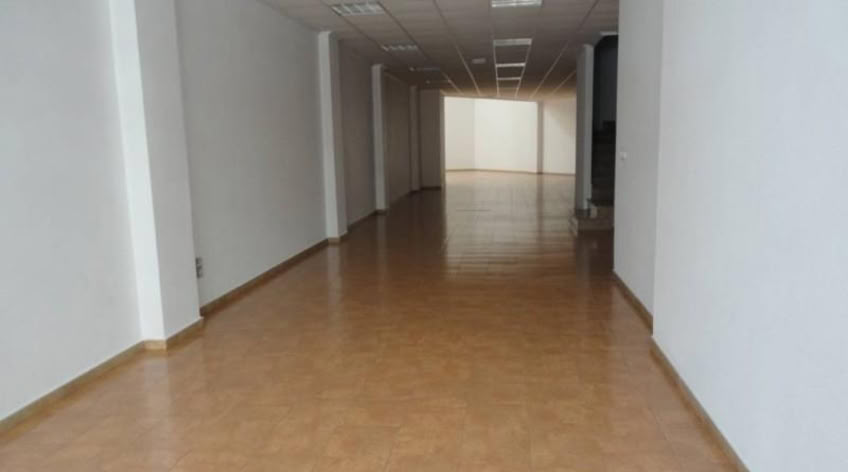 Local comercial