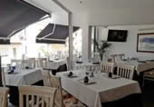  restaurant for sale in Moraira, photo
