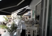  restaurant for sale in Moraira, photo