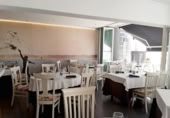  restaurant for sale in Moraira, photo