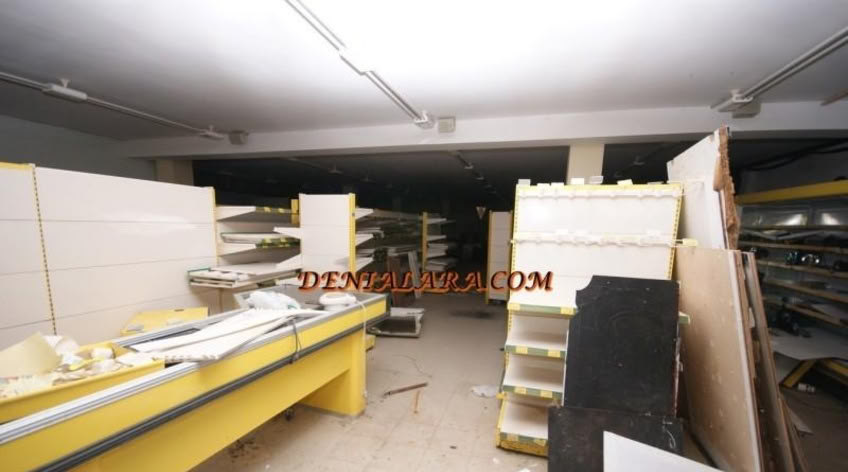 Local comercial