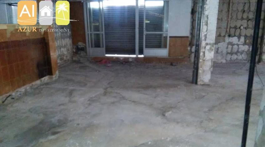 Local comercial