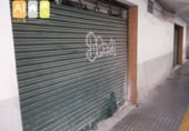 142m² locaux commerciaux pour location à Altea, photo