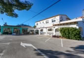 300m² restaurant pour vente à Orba, photo