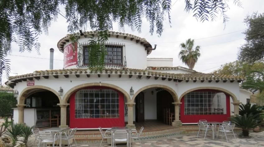 Local comercial