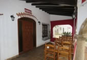 Restaurant
en venda
a el Verger foto