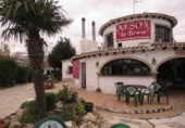 Restaurant
en venda
a el Verger foto