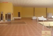 Nave Industrial en venta con 690m² en Aspe foto