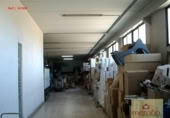 1380m² warehouse industrial for sale in Elche, photo