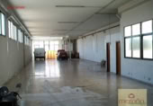1380m² warehouse industrial for sale in Elche, photo