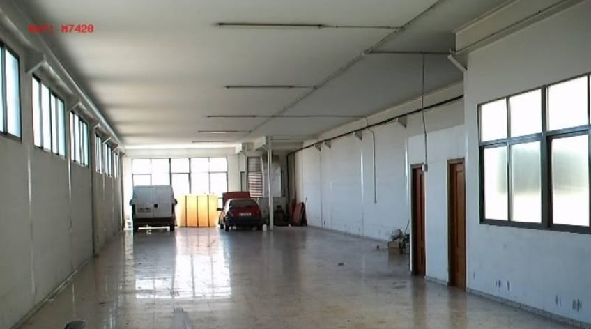 Nave