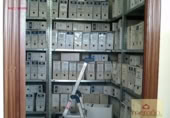 1380m² warehouse industrial for sale in Elche, photo