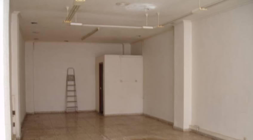 Local comercial