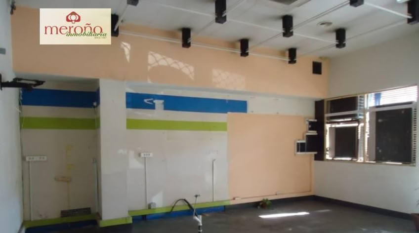 Local comercial