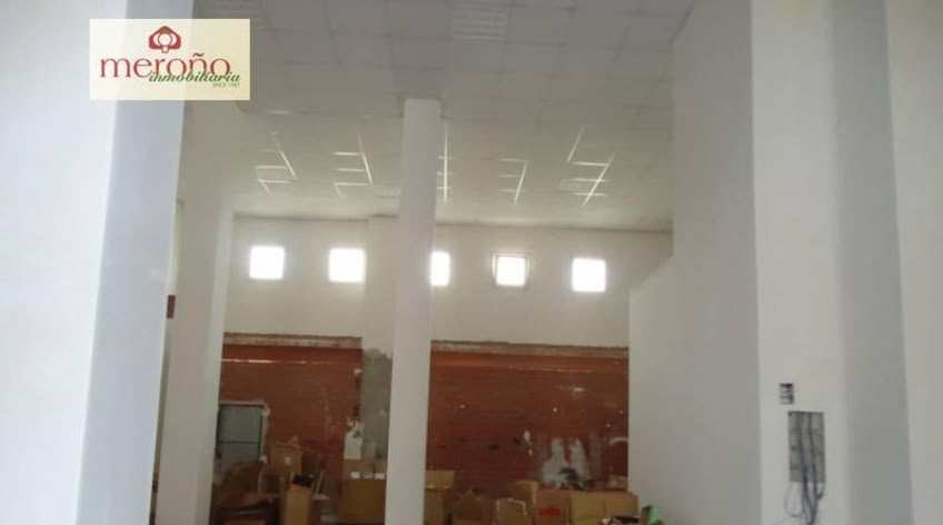Local comercial