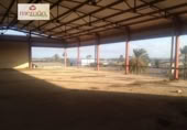 Nave Industrial en venta en Elche, carretera del leon foto