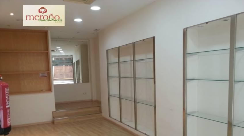 Local comercial