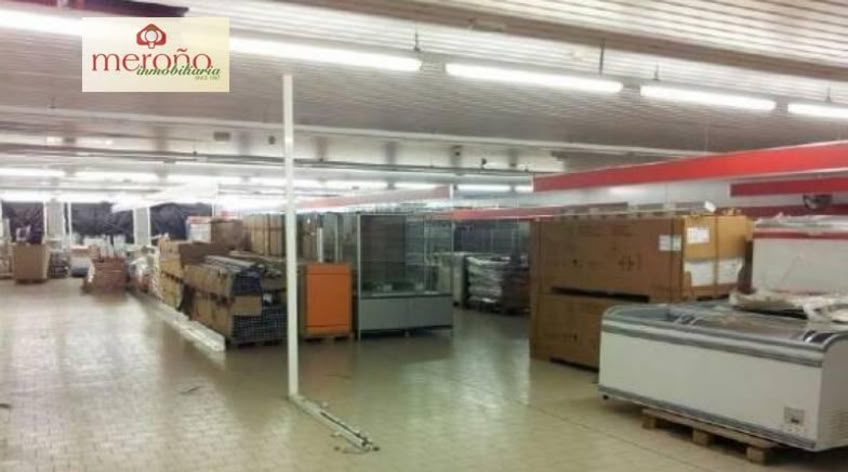 Local comercial