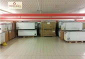 Local comercial
en venda
amb 1150m² a Crevillent foto
