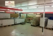 Local comercial
en venda
amb 1150m² a Crevillent foto