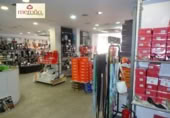 Local comercial en alquiler con 600m² en Elche foto