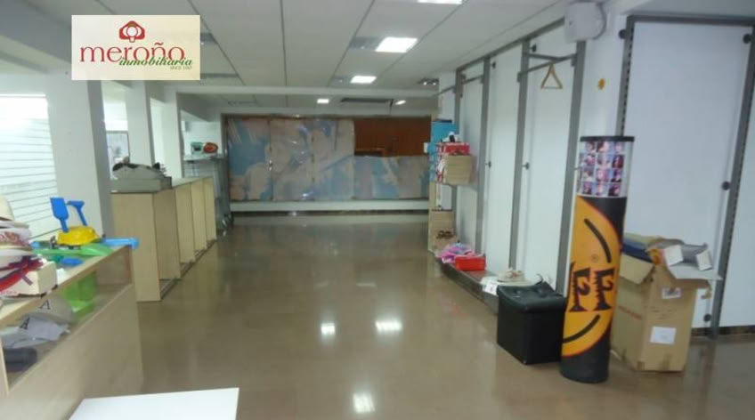 Local comercial