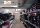 Local comercial en alquiler con 600m² en Elche foto