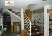 Local comercial en alquiler con 600m² en Elche foto