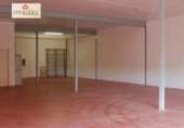 600m² warehouse industrial for sale in Campello, photo
